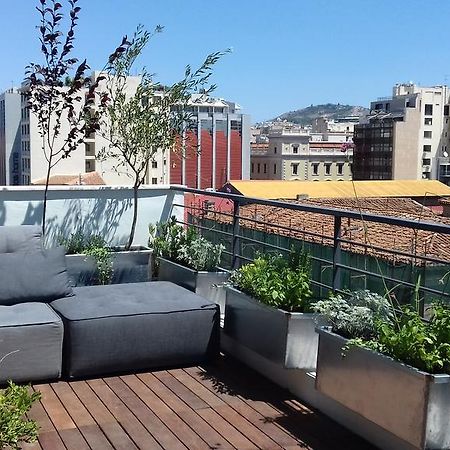 Апартаменты Hidesign Athens Art Loft Penthouse Acropolis View Экстерьер фото