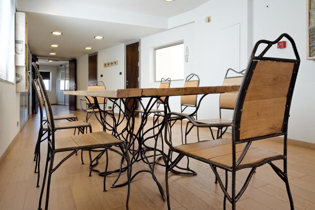 Апартаменты Hidesign Athens Art Loft Penthouse Acropolis View Экстерьер фото
