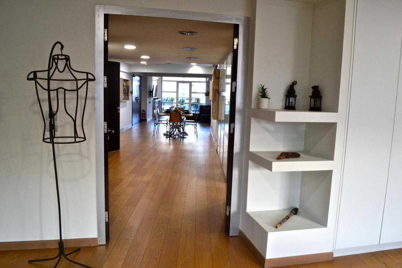 Апартаменты Hidesign Athens Art Loft Penthouse Acropolis View Экстерьер фото